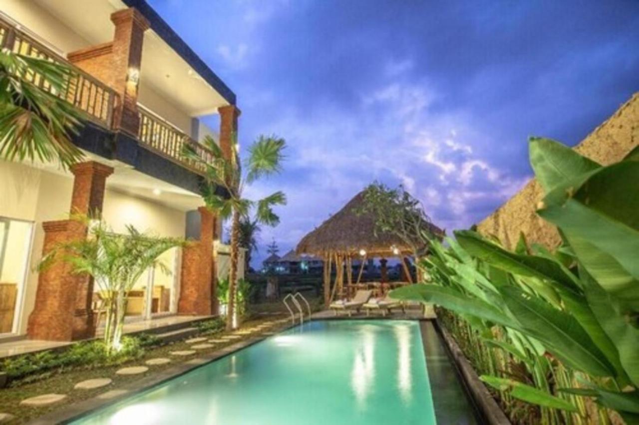Pondok Tulasi Semaya House Gianyar  Exterior photo