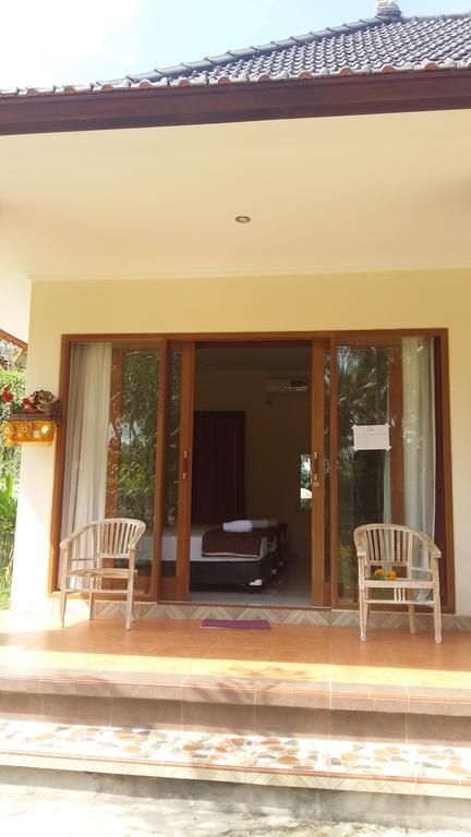 Pondok Tulasi Semaya House Gianyar  Exterior photo
