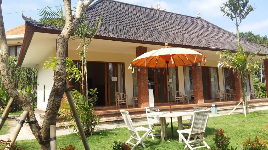 Pondok Tulasi Semaya House Gianyar  Exterior photo