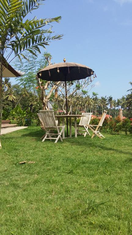 Pondok Tulasi Semaya House Gianyar  Exterior photo