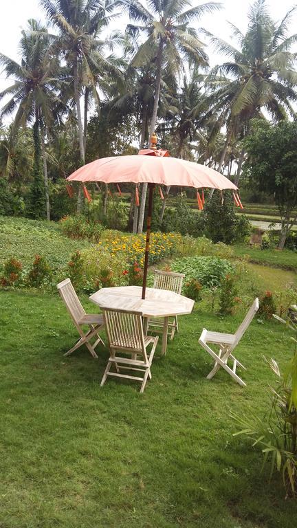 Pondok Tulasi Semaya House Gianyar  Exterior photo