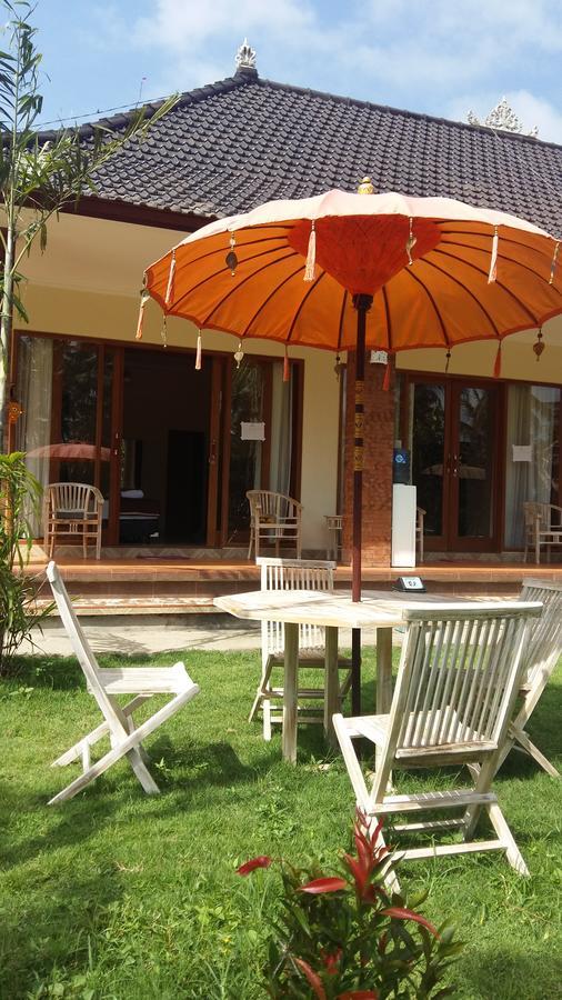 Pondok Tulasi Semaya House Gianyar  Exterior photo