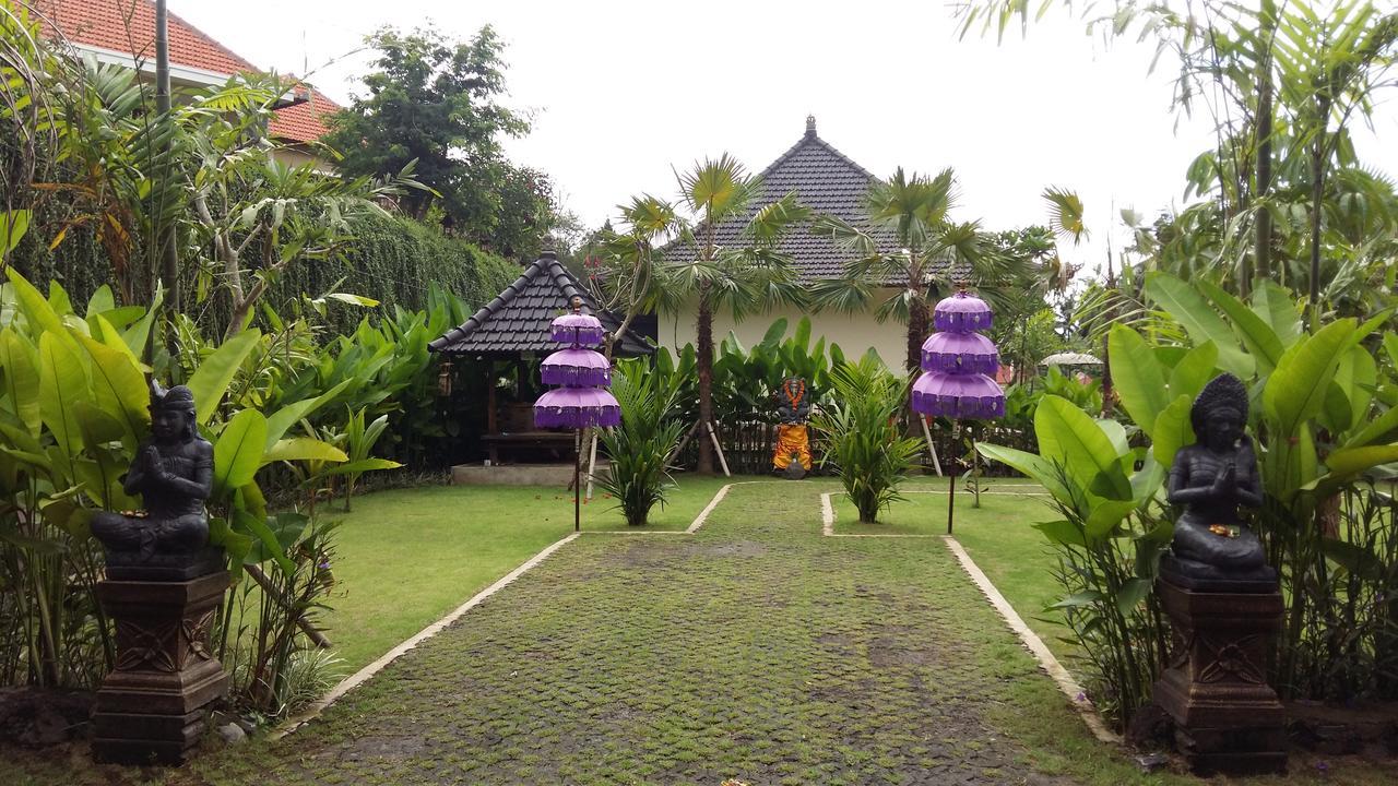 Pondok Tulasi Semaya House Gianyar  Exterior photo