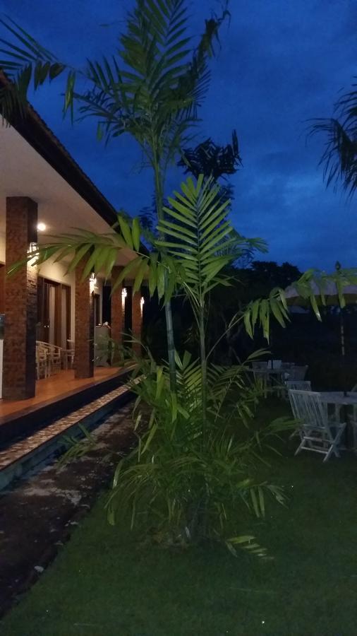 Pondok Tulasi Semaya House Gianyar  Exterior photo