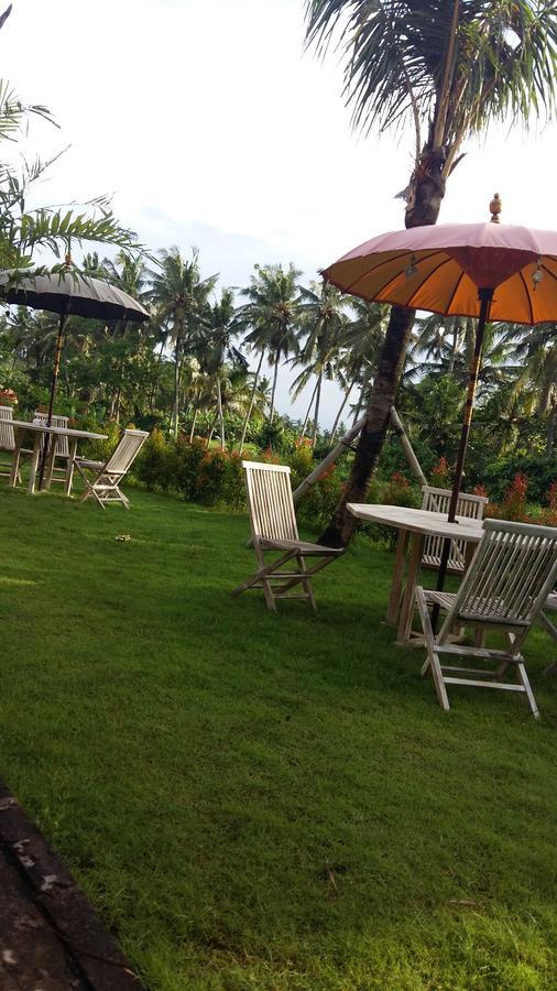 Pondok Tulasi Semaya House Gianyar  Exterior photo