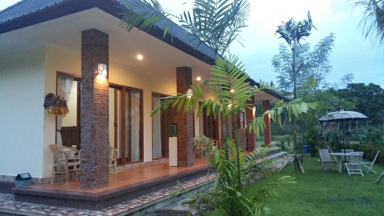 Pondok Tulasi Semaya House Gianyar  Exterior photo