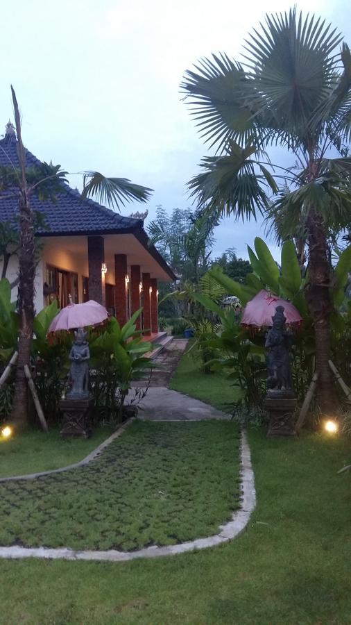 Pondok Tulasi Semaya House Gianyar  Exterior photo