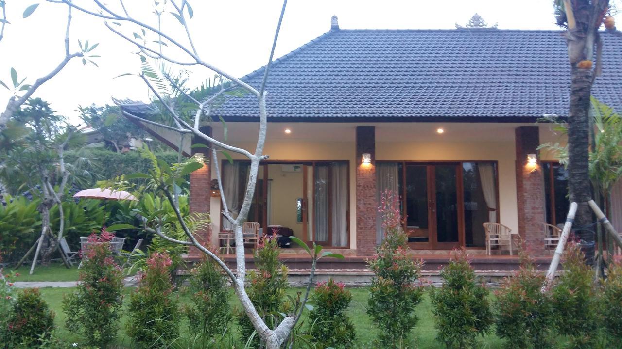 Pondok Tulasi Semaya House Gianyar  Exterior photo