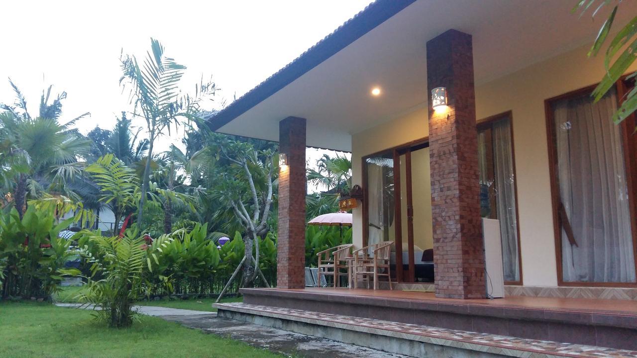 Pondok Tulasi Semaya House Gianyar  Exterior photo