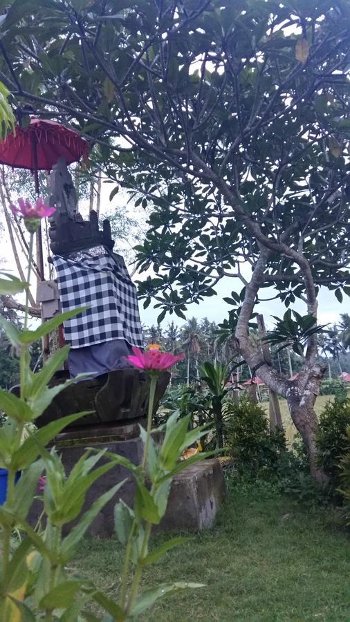 Pondok Tulasi Semaya House Gianyar  Exterior photo