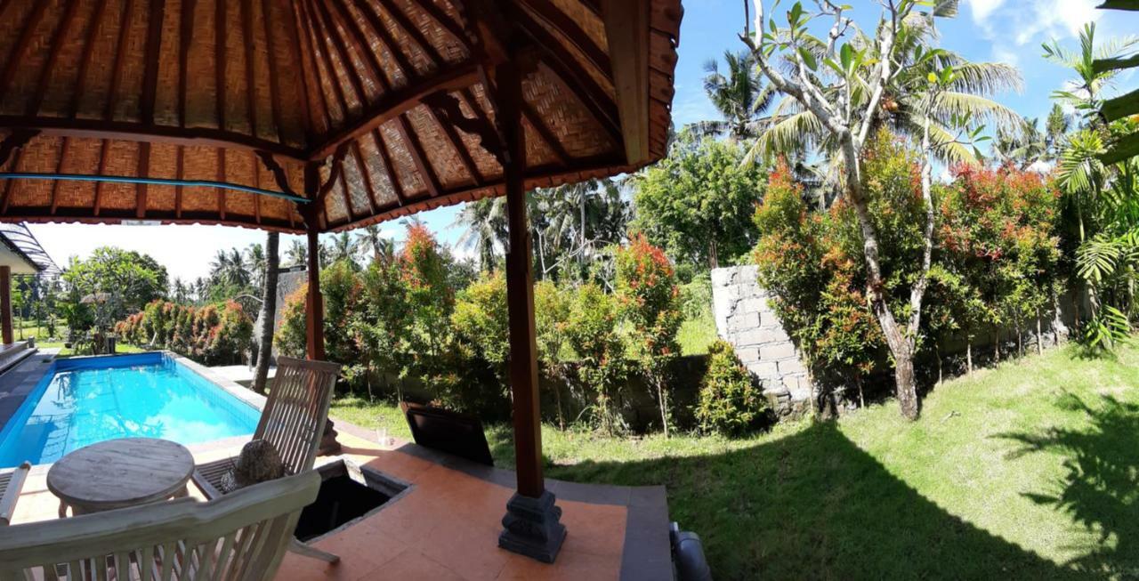 Pondok Tulasi Semaya House Gianyar  Exterior photo