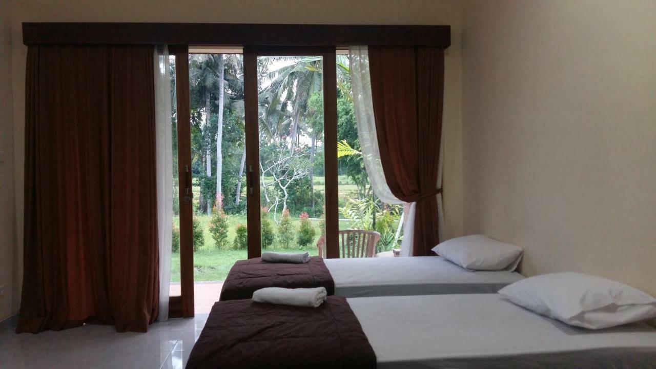 Pondok Tulasi Semaya House Gianyar  Exterior photo