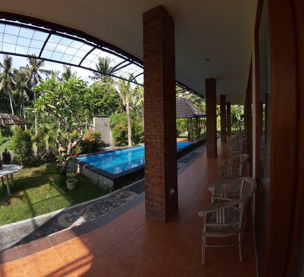Pondok Tulasi Semaya House Gianyar  Exterior photo