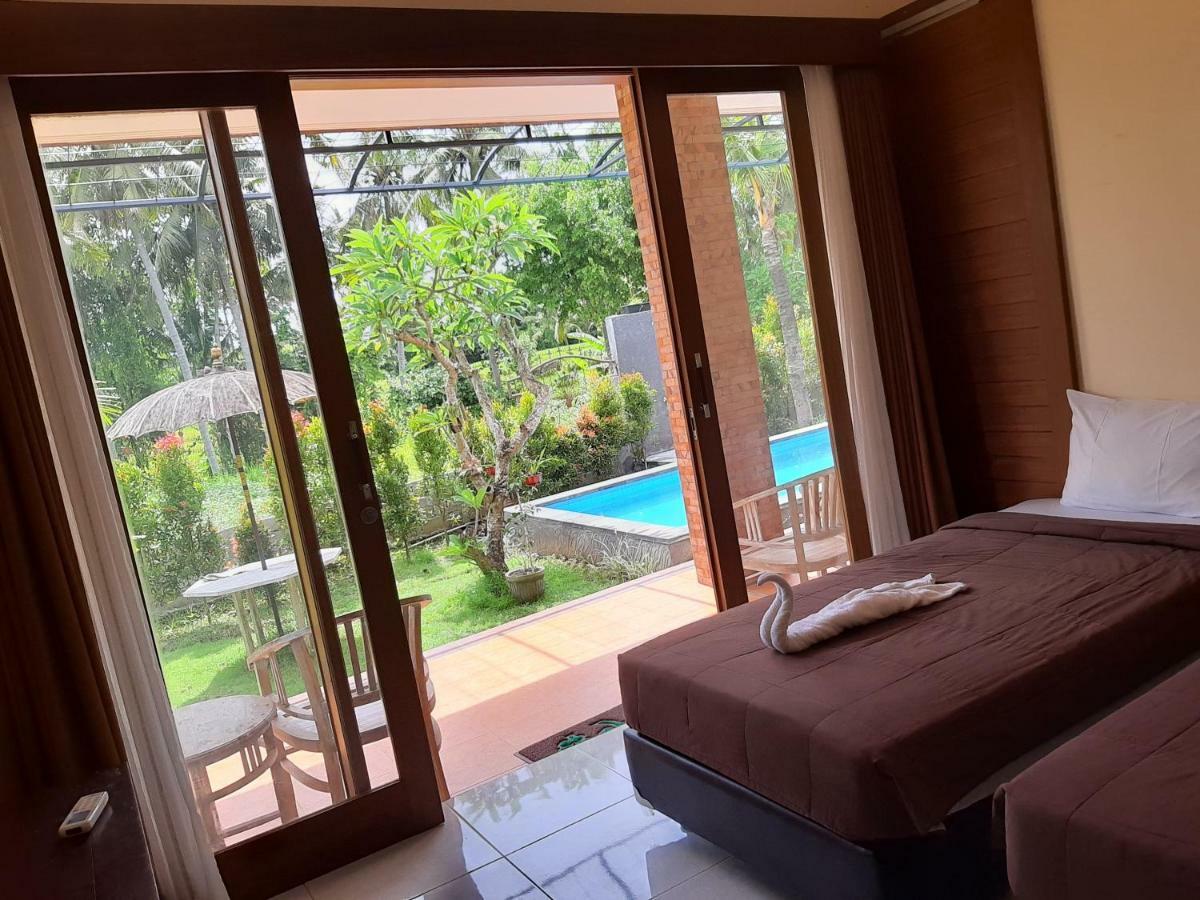 Pondok Tulasi Semaya House Gianyar  Exterior photo