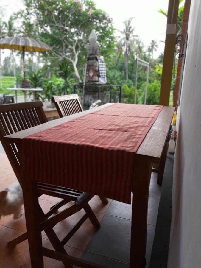 Pondok Tulasi Semaya House Gianyar  Exterior photo