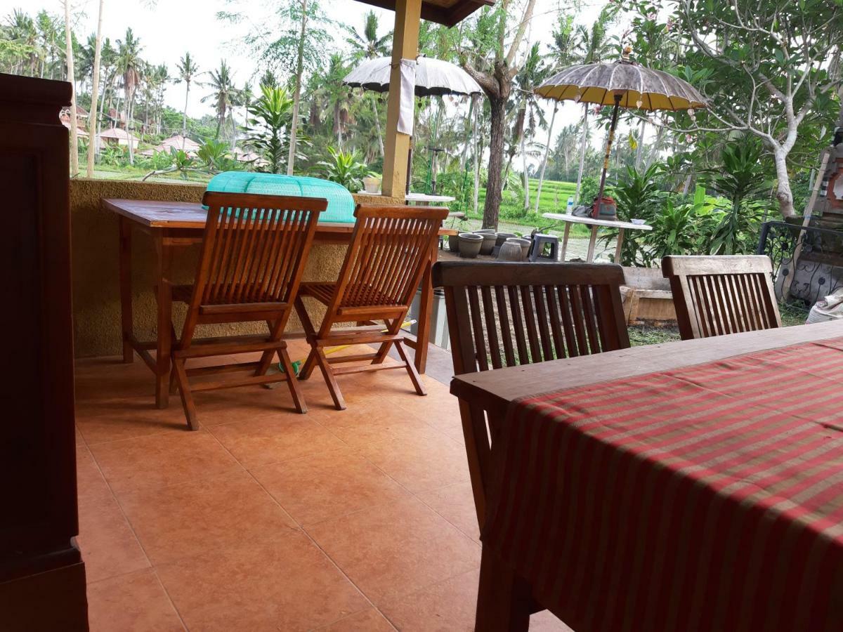 Pondok Tulasi Semaya House Gianyar  Exterior photo