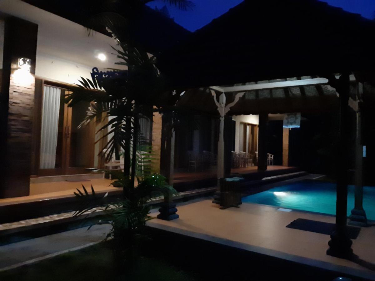 Pondok Tulasi Semaya House Gianyar  Exterior photo